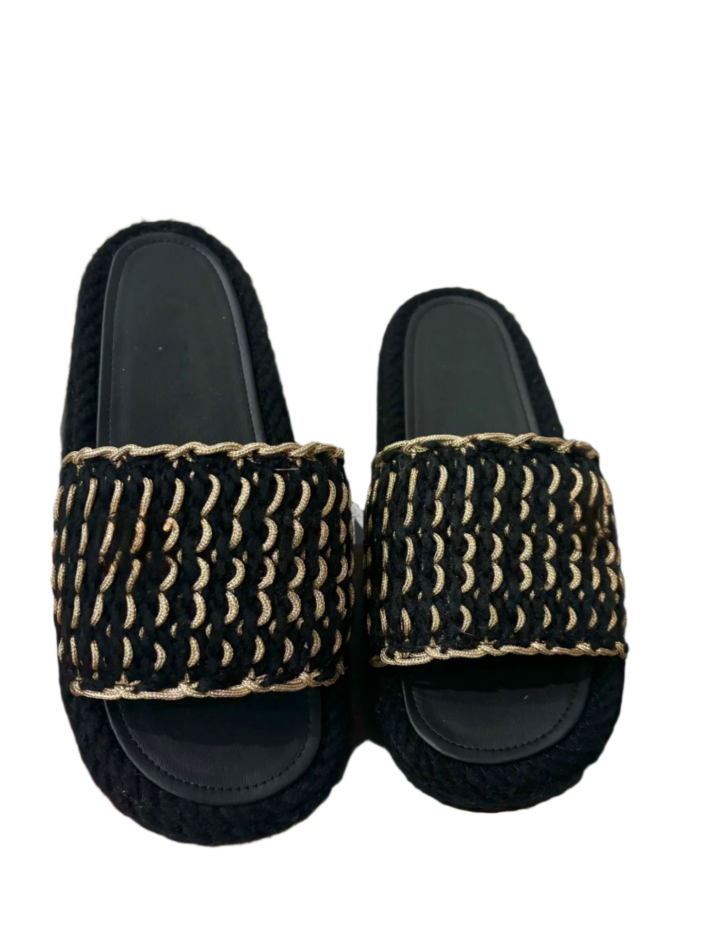 CC-1000 FLATS