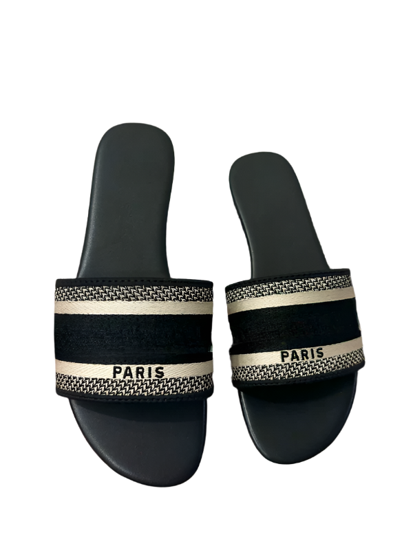 Black Flats