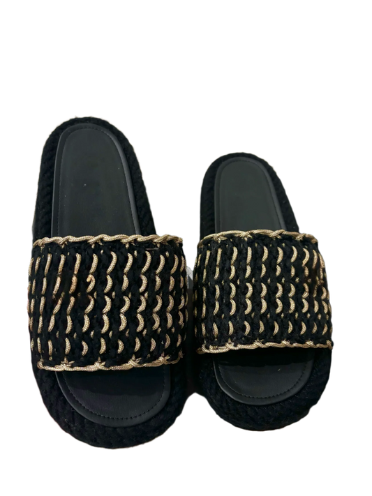 CC-1000 FLATS